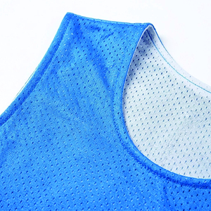 Fabricante de Uniformes de Baloncesto, Conjunto Personalizado de Camiseta y Pantalones Cortos para Entrenamiento, Práctica y Competencia - Product Image 6