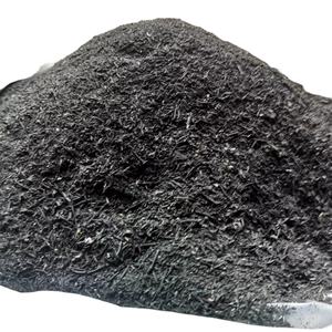 Ceniza de cáscara de arroz de grado industrial con un nivel de carbono superior al 6% – Ceniza de biomasa de bajo costo para aplicaciones de reutilización industrial - Product Image 4