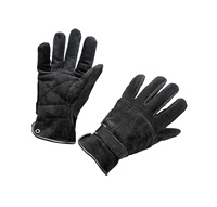 Gants en corde pour sauveteurs, protection technique pour le rappel, gants d'escalade