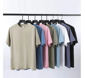 เสื้อยืดครอปดีไซน์เนอร์สั่งทำพิเศษ แขนสั้น สไตล์ลำลอง สตรีทแวร์ พิมพ์ลาย เนื้อผ้าหนา 100% ผ้าฝ้าย ขาย - Product Image 6