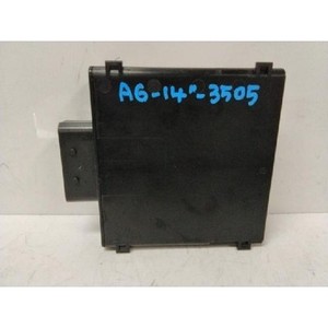 ECUs y Módulos de Computación Usados A6 8K0959663D - Product Image 3