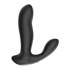 Vibrateur masculin pour massage de la prostate, jouet pour adultes de haute qualité, populaire, multifréquence, rechargeable par USB, étanche au quotidien, vibrant - Product Image 3