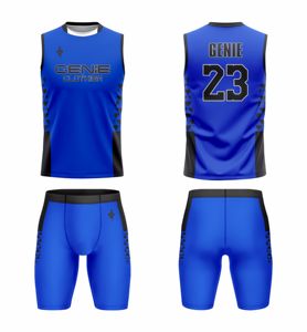 2026 New Arrival 7v7 Uniform Wholesale Best Selling Price 7v7 Uniform Latest Design <b>Light</b> weight Comfortable 7v7 Uniform - Product Image 1