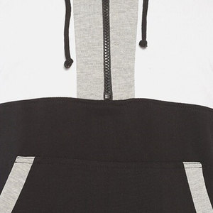 Sudaderas con Capucha Extra Grandes para Hombre, Estampadas Personalizadas, Precio al por Mayor, 100% Algodón, Secado Rápido, para Ropa Urbana de Otoño - Product Image 3