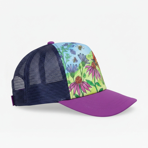 Gorra Personalizada de Moda, Tallas Ajustables, Calidad Premium, Gorras Deportivas y Casuales para Exteriores, Gorras de Béisbol, Gorra Trucker con Panel Trasero de Malla - Product Image 4