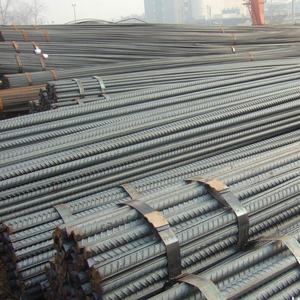 <span class=keywords><strong>Varilla</strong></span> de Acero Deformada para Construcción, Material de Hormigón, Barras de Hierro, Acero Corrugado Hrb400 para Puentes, Económico, Tamaños de 6mm, 10mm, 12mm, 16mm, 22mm - Product Image 3