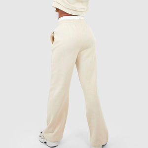 Conjunto Deportivo de Manga Larga para Mujer, 100% Algodón, Estilo Urbano, con Logotipo Personalizado Bordado, Secado Rápido, ONEAPEX, Gran Venta - Product Image 4