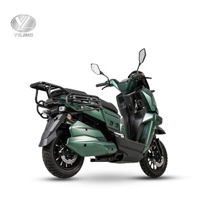 Motocicleta Eléctrica de Alta Velocidad para Adultos, <span class=keywords><strong>Precio</strong></span> Económico, 2000W, Batería de 48v-72v, Dos Ruedas, Capacidad de Batería de 12ah - Product Image 3