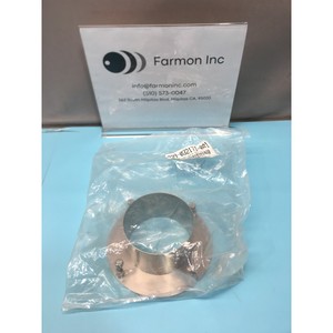LAM 839-032171-001 WELDMENT, ADAPTADOR, CONDUCTO DE VENTILACIÓN - Equipo y piezas de semiconductores de confianza de Trusted Global Legacy - Product Image 2