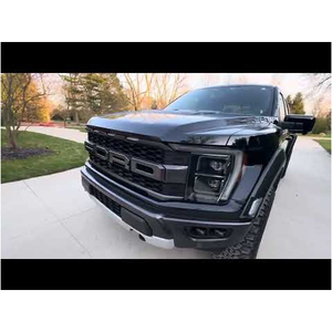 Ford F-150 SVT Raptor 2013 - Product Image 2