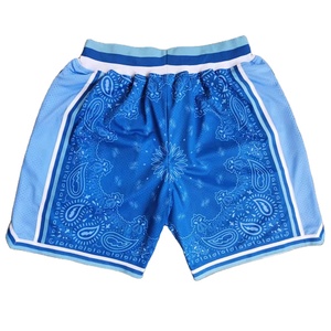 Nouveaux shorts de sport décontractés pour hommes, en coton 100%, séchage rapide, respirants, avec poches latérales - Product Image 5