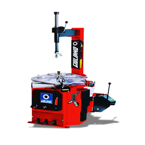 Machine à monter les pneus 2024 la plus vendue, combo équilibreuse de roues 10"-22" avec démonte-pneus 220V/380V, diamètre de roue max. 1040mm - Product Image 2