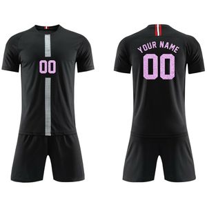 Customized Unisex Basketball Jersey Shorts Set Printed Sublimation Breathable Quick Dry Moisture-Wicking Basketball Uniforms - Product Image 6