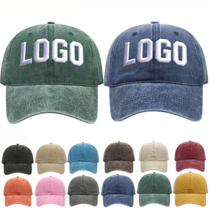 Gorras de Béisbol Bordadas Modernas y Elegantes para Adultos, Gorras Deportivas Clásicas para Verano - Product Image 1