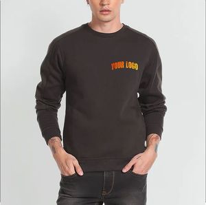 T-shirt pour homme de style hip-hop, 100% coton, coupe ample, imprimé sur mesure, anti-plis, séchage rapide, qualité OEM, vente en gros - Product Image 1