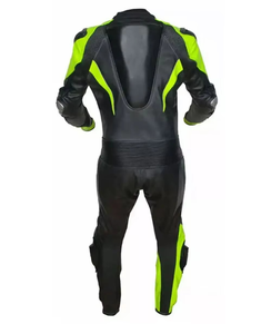 Conjunto de Jersey y Pantalones de Motocross Personalizados de la Mejor Calidad para Motocicleta Todoterreno, Traje de Motocicleta de Cuero para Exteriores a Bajo Precio - Product Image 5