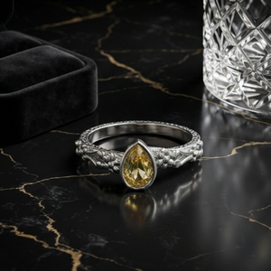 Anillo Etéreo DIVYORO - Product Image 2