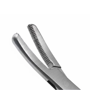 Pince manuelle orthopédique pour ménisque, instrument chirurgical de précision pour arthroscopie, certifiée ISO13485 - Product Image 6