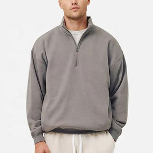 Pull à manches raglan uni pour femme, col rond, tricoté, coupe classique, décontracté, pour l'automne - Product Image 1