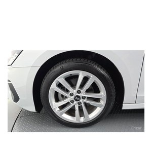 ออดี้ เอ3 40 ทีเอฟเอสไอ รุ่นเดือนกรกฎาคม 2022 วิ่ง 39,835 กม. พวงมาลัยซ้าย เบาะหนัง กล้องมองหลัง - Product Image 5