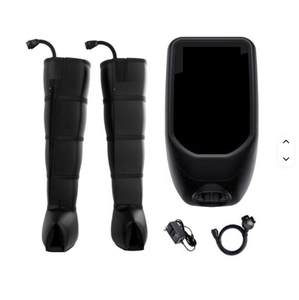 Productos de Tendencia: Sistema de Masaje de Cabeza Norma TecS Pulse PRO 2.0 para el Cuerpo SUPER - Product Image 5