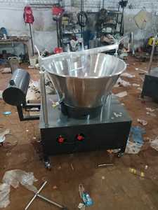 Machine à fabriquer le khoya, machine à mawa, machine à basundi, machine à khoa, machine à khoya au gaz, machine à mawa électrique, machine à khoya inclinable - Product Image 1