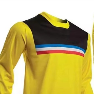 Producto Superior: Kits de Equipamiento Personalizado para Motocross MX, Jerseys y Pantalones Transpirables de Algodón de Talla Grande para Motocicleta Todoterreno, ATV, Bicicleta de Montaña MTB - Product Image 3