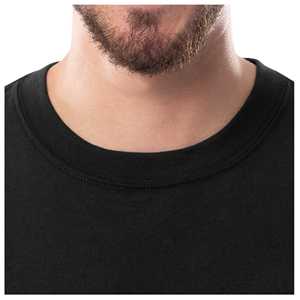 Camisa de pesca ligera de secado rápido con sublimación, manga larga para hombre, 100% poliéster, transpirable, con protección UV UPF 35, estampada y personalizada. - Product Image 3