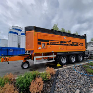 Trituradoras de Impacto Doppstadt DW3060 con Caja de Cambios de Motor AC de Alta Capacidad - Product Image 1