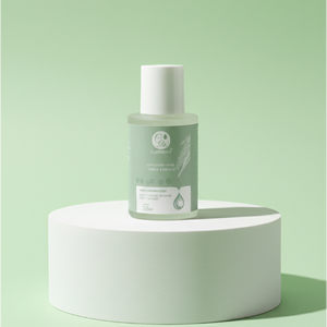 Clarawadi Cuflodew Tónico Facial Esencia Líquida 35ml. Su Pre-Serum Esencial para Preparar la Piel para una Absorción Máxima - Product Image 2