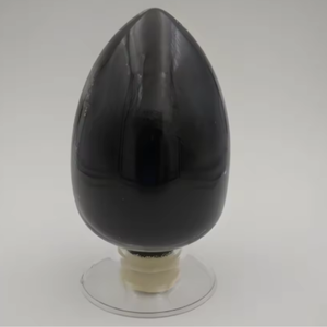 Poudre de noir de carbone chimique avancée pour composés de caoutchouc, mélanges plastiques, matériaux de revêtement, systèmes d'encre et applications industrielles - Product Image 1