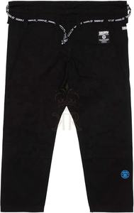 Kimono de Jiu Jitsu Brasileño Profesional con Parches, Kimono de Jiu Jitsu / Bjj Gis, Kimono de Jiu Jitsu Personalizado - Product Image 3