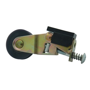 Rodillo de nailon para puerta de patio - Product Image 1