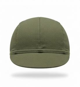 <b>Hat</b> 2026 Custom Logo Adjustable Breathable Sport Cap Unisex Adult Outdoor <b>Hat</b> Olive Green 54-56CM Spring Summer Mesh Material - Product Image 1