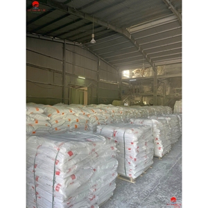 Poudre acrylique blanche de haute qualité Nhat Thang VNT7 VNT-3S pour marquage routier, peinture de bateaux et meubles, application par pulvérisation - Product Image 5