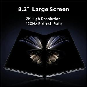 Smartphone 5G Version Globale en Gros pour <span class=keywords><strong>Mix</strong></span> <span class=keywords><strong>Fold</strong></span> <span class=keywords><strong>2</strong></span>, Écran Pliable 8.02'', Processeur Snapdragon Gen 8+ Octa Core, Chinois - Product Image 5