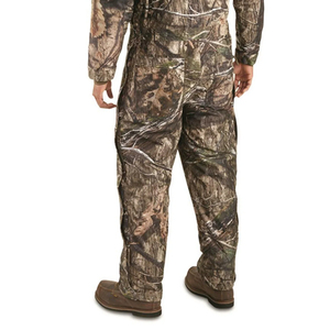 Uniforme de Caza Más Vendido, Chaqueta y Pantalones Impermeables para Exteriores, Equipo para Caza en la Selva y Clima Frío - Product Image 4