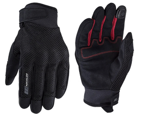 Gants de course personnalisés Nouveau design Gants de moto Écran tactile Outdoor Riding Cross Country Off Road pour hommes - Product Image 1