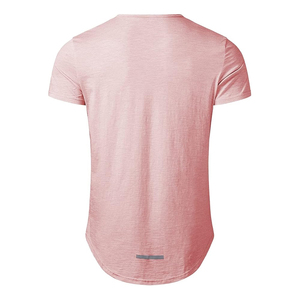 T-shirts pour hommes, t-shirts pour hommes les plus populaires, prix de gros, style OEM, coton, polyester, t-shirts pour hommes - Product Image 5