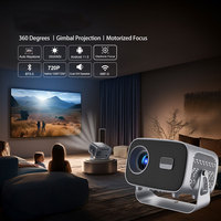 Projecteur de films xbj, projecteur p20, projecteur gtv