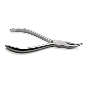 Pinzas Ortodónticas Howe, Fabricante de Instrumentos Dentales de Marca Privada, MOQ Bajo y Tiempo de Entrega Rápido - Product Image 3