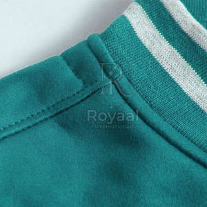 Chaqueta de béisbol de invierno para hombre, fabricada en Pakistán, 2026, precio razonable, chaqueta de béisbol en venta - Product Image 6