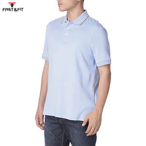 Camiseta Personalizada para Hombre a Precio Económico, Cómoda, Hecha a Medida, con Tejido de Poliéster/Algodón - Product Image 3