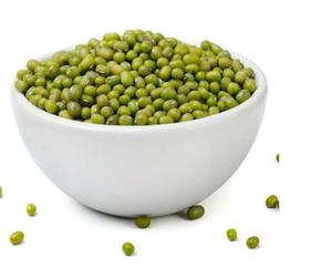 Haricots mungo verts secs pour le marché africain - Product Image 5