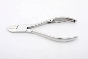 Pedicure <b>Nail</b> Cutter <b>Nail</b> <b>Tools</b> Toenail Cutter - Product Image 1