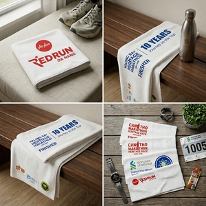 Custom <b>Microfiber</b> Gym <b>Towel</b> Quick Dry Sports Fitness <b>Towel</b> OEM ODM Wholesale Absorbent Soft Training Use - Product Image 4