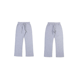 OEM Custom Men Sweat Pants Premium Cotton <b>Fleece</b> <b>Joggers</b> for Gym Training Casual Wear Private Label Manufacturer - Product Image 1