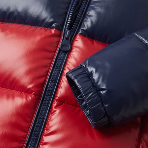Women's Quilted <b>Puffer</b> <b>Crop</b> <b>Jacket</b> With Hood Winter Outerwear <b>Puffer</b> Coat Ladies Lightweight Padded Winter Outdoor <b>Jackets</b> - Product Image 5