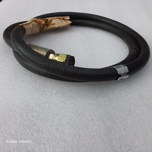 Multi Purpose Flexible Hose Pipe for Water Oil Air <b>Fuel</b> Transfer <b>Industrial</b> Application - Product Image 4