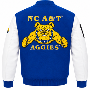 Custom Chenille Wool Varsity <b>Jacket</b> Men Letterman Baseball <b>Jacket</b> with Embroidery Private Label OEM Streetwear <b>Jacket</b> - Product Image 2